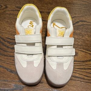 Sam Edelman Talia Sneaker